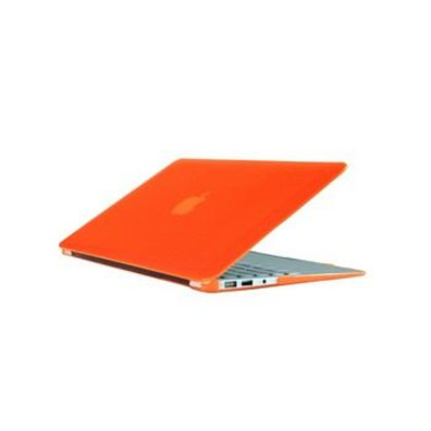 Carcasa Macbook Air 13,3" Naranja