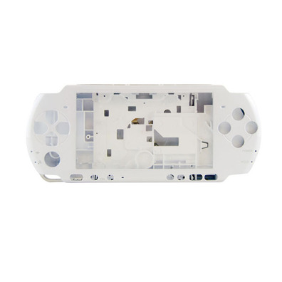 Carcasa Completa para PSP-3000 Azul