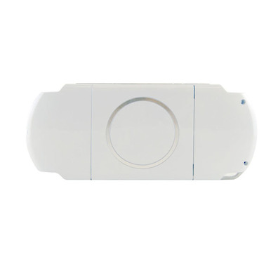 Carcasa Completa para PSP-3000 Blanco