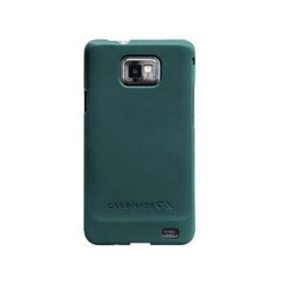 Carcasa Rígida Azul Samsung Galaxy S2