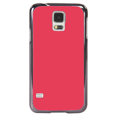 Carcasa Samsung Galaxy S5 Coral