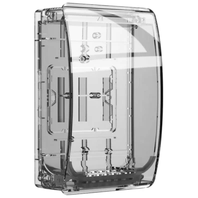 Carcasa Impermeable Sonoff R2 IP66 Blanco - Protección para Dispositivos en Entornos Extremos