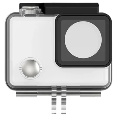 Carcasa Sumergible Xiaomi SeaBird 4K - Protección confiable para tu dispositivo - Accesorio resistente al agua