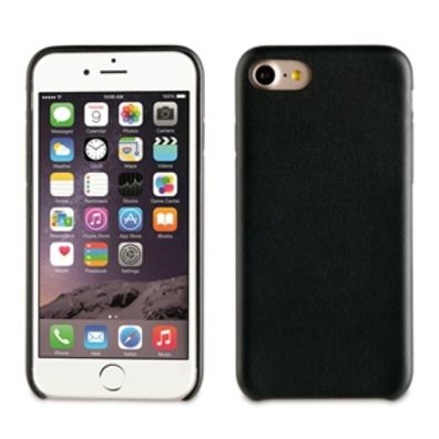 Carcasa Ultrafina Negra iphone 7 Muvit