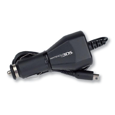 Cargador de coche para Nintendo 3DS Ardistel