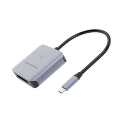 CARD READER USB-C EXTERNO CFexpress 2.0 Type B CONCEPTRONIC BIAN08G