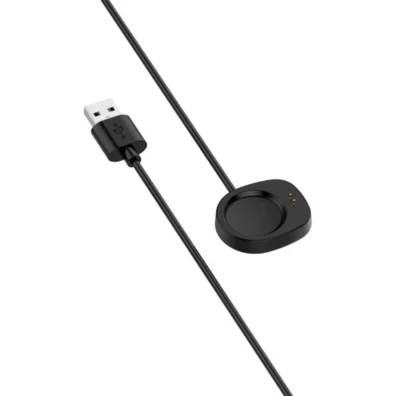 Cargador Amazfit T-Rex 3 y Balance Negro - Compatible y Eficiente