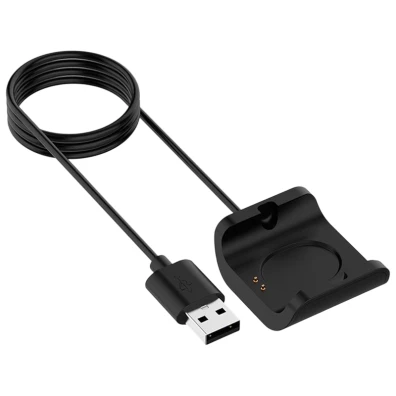 Cargador Amazfit Bip S / S Lite - Accesorio CROCOCASE para Smartwatch y Smartband