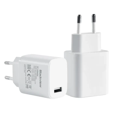 Cargador 18W Blackview para Smartphone - Carga Rápida
