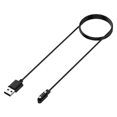 Cargador CMF Watch Pro 2 / Watch Pro Negro Compatible - Marca CROCOCASE
