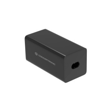 CARGADOR CONCEPTRONIC 200W USB-Cx4 USB-Ax2 QuickCharge 3.0 PD 3.1