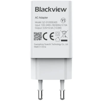 Blackview 10W USB-C cargador de pared