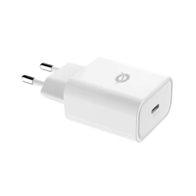 Cargador USB Conceptronic Althea 20W 1xUSB-C