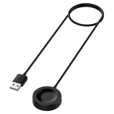 Cargador Compatible Negro para Huawei Watch D2 GT5 GT5 Pro GT4 4 4 Pro Ultimate