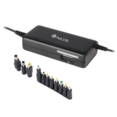 AC Adapter Universal Notebook | Cargador Portátil 90W