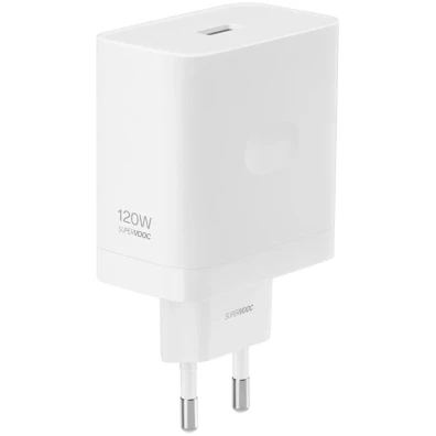 OnePlus SUPERVOOC 120W - Cargador de corriente