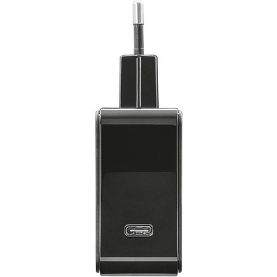 Cargador Trust USB-C Apple Macbook  (Air/Pro) 61W