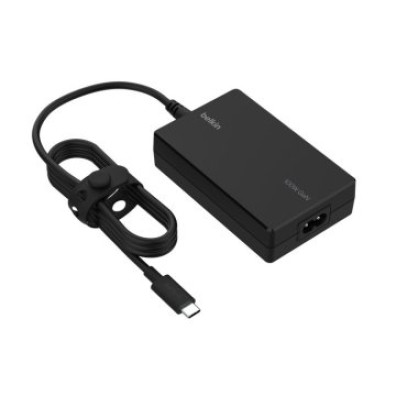 Cargador Universal Belkin GaN 100W PD USB-C con Cable 2.5m