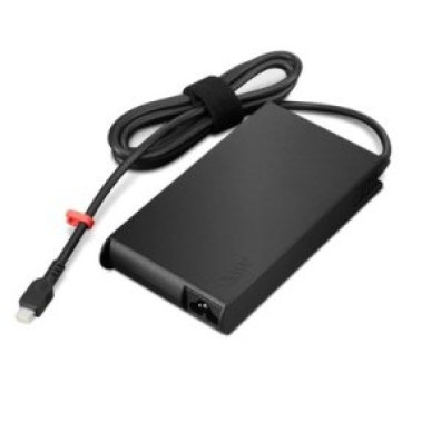 Cargador Universal Lenovo 135W para Portátil con Conector USB-C