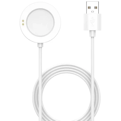 Cargador Xiaomi Watch 2 Pro Blanco - CROCOCASE