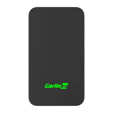 Adaptador CarPlay/Android Auto CarlinKit 2air - Inalámbrico