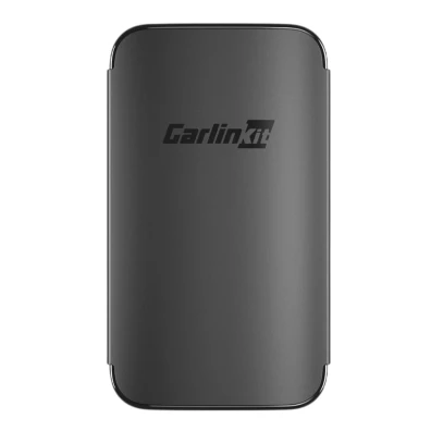 Adaptador Carlinkit CPC200-A2A Negro para Apple CarPlay y Android Auto