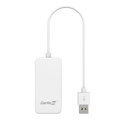 Adaptador Carlinkit Blanco CPC200-HD2CP