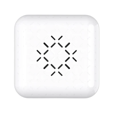 Adaptador Carlinkit Blanco Mini3 CPC200-U2W para Apple CarPlay y Android Auto