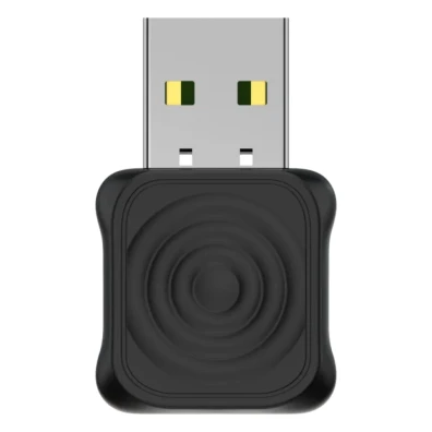 Carlinkit Mini Ultra 1 - Adaptador para Apple CarPlay y Android Auto