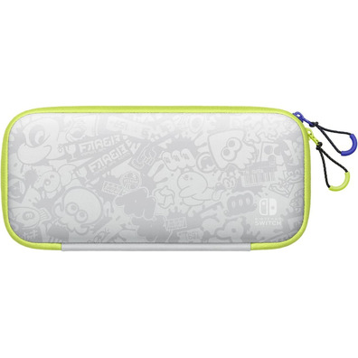 Carrying Case (Funda+Protector LCD) Splatoon 3