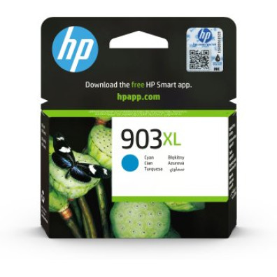 CARTUCHO HP Nº903XL CIAN OFFICEJET PRO 6960 AIO/6970