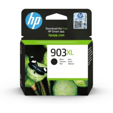 CARTUCHO HP Nº903XL NEGRO OFFICEJET PRO 6960 AIO/6970