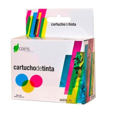 CARTUCHO TINTA COIRIS Nº300 XL COLOR 21 ml