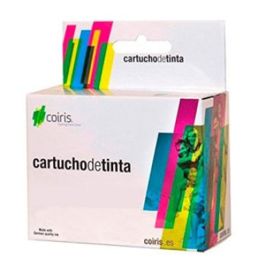CARTUCHO DE TINTA COIRIS CYAN T0612 - 18 ml