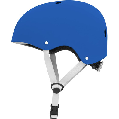 Casco Infantil Olsson Talla M/L Azul