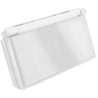 Licensed Case Protector DS Lite Clear