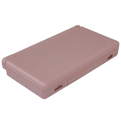 Carcasa DS Lite Noble Pink