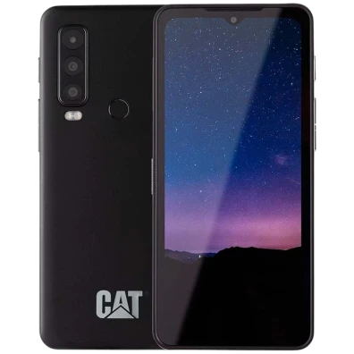 CAT S75 5G Smartphone Resistente 6GB RAM 128GB