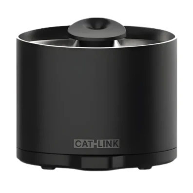 CATLINK AI Fountain Pure 2 Lite - Bebedero Automático para Mascotas