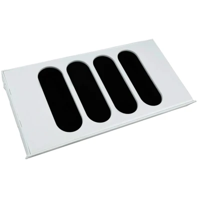 CATLINK Filtro de Carbón Activo para Catlink Ultra Pro, Pro X y AI Scooper Young Version
