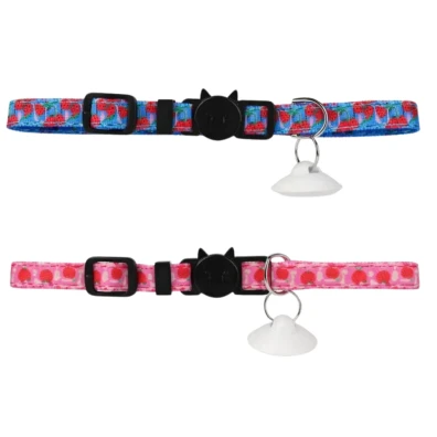 CATLINK Collares de Reconocimiento para gatos - Modelo F03 Estándar