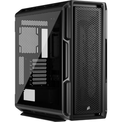 CAJA SEMITORRE ATX CORSAIR 5000T TG BLACK