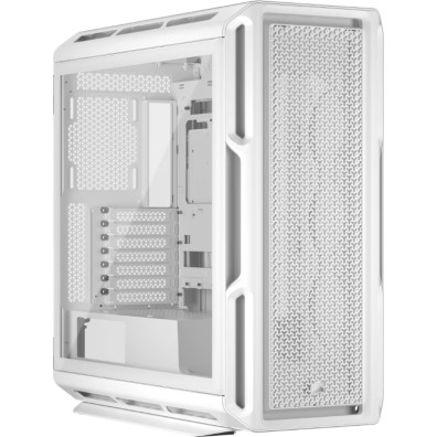 CAJA CORSAIR SEMITORRE ATX 5000T TG WHITE