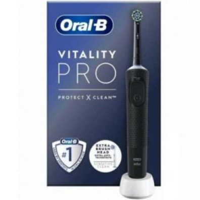 Cepillo Dental BRAUN Tecnología Innovadora