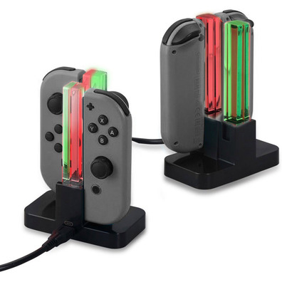 Charging Dock Joy-Con Nintendo Switch