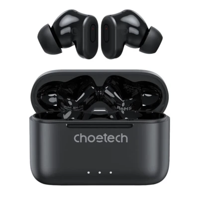 Auriculares Choetech BH-T15 ANC Negro - Compra en línea ahora