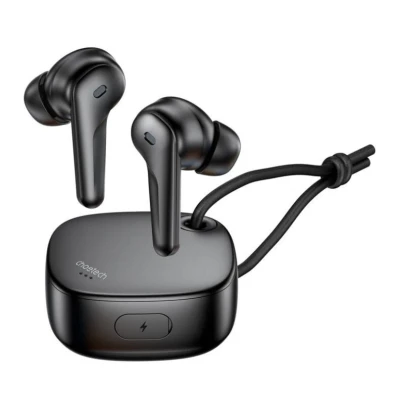 Auriculares Choetech BH-T17 ANC Negro - Excepcional Experiencia Auditiva