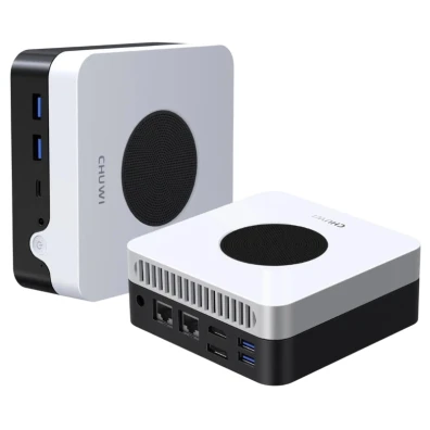 Mini PC Chuwi LarkBox X Intel i3-1220p/8GB/256GB SSD/W11