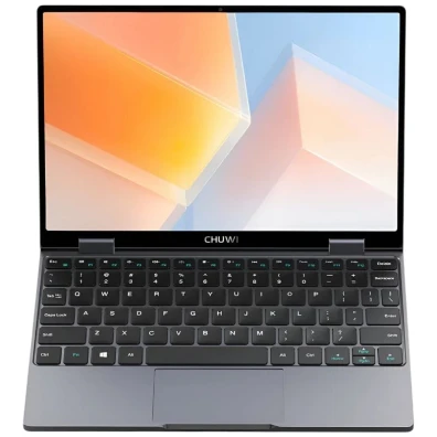 Ordenador Portátil Chuwi Minibook X Intel N150/16GB DDR5/512GB SSD/FullHD+ Táctil/W11 Gris 10.5