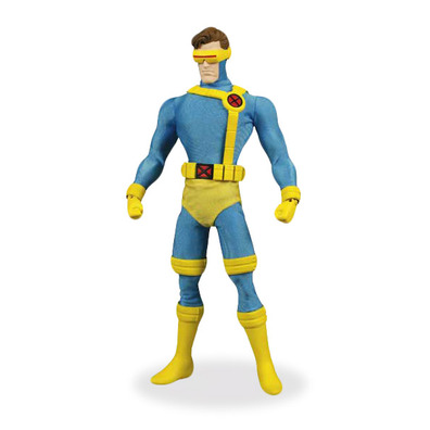 Marvel X-Men - Ciclope 30 cm (Figura articulada) 1:6